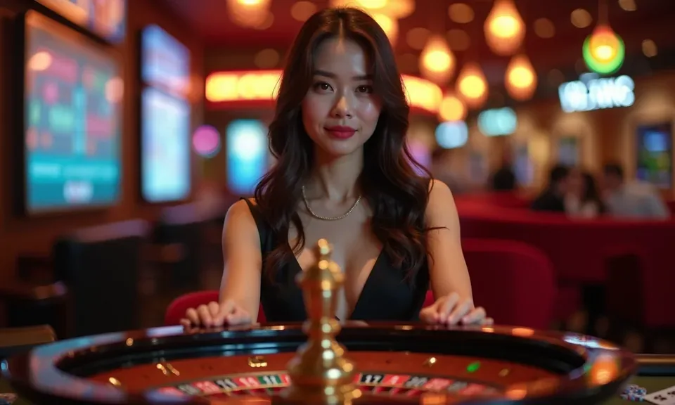 777vnd Casino & Slot